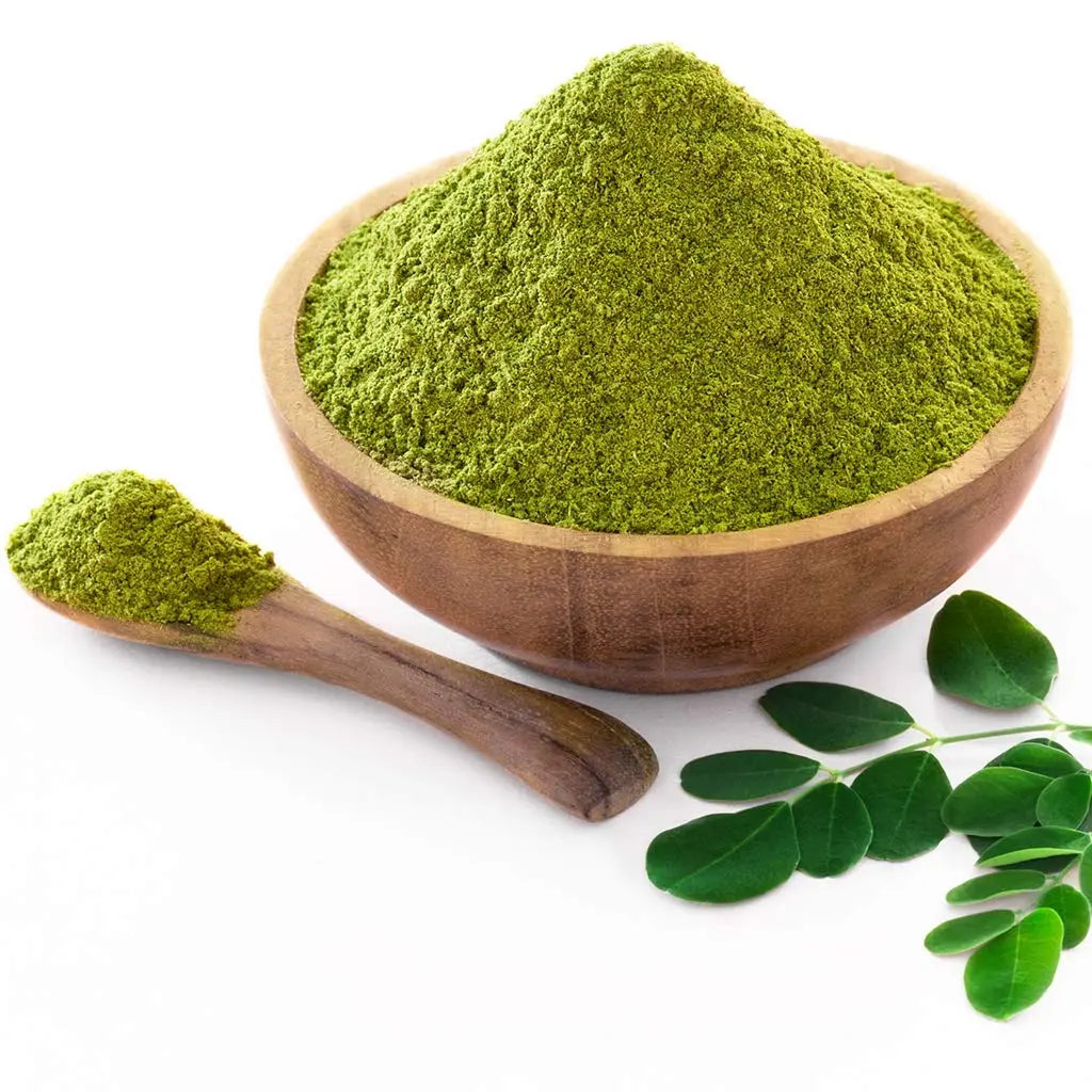 Moringa en poudre - 250g - Silaawell